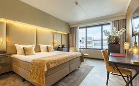 The Plaza Hotel Antwerp