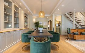 The Plaza Hotel Antwerp